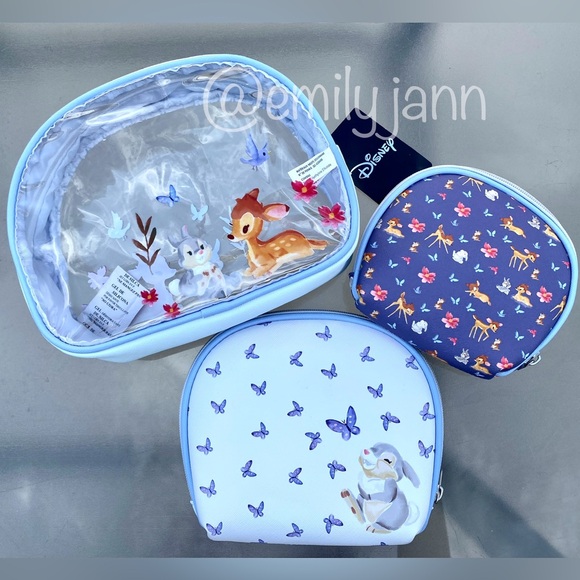 Bambi🦋Makeup Bundle - Picture 6 of 16